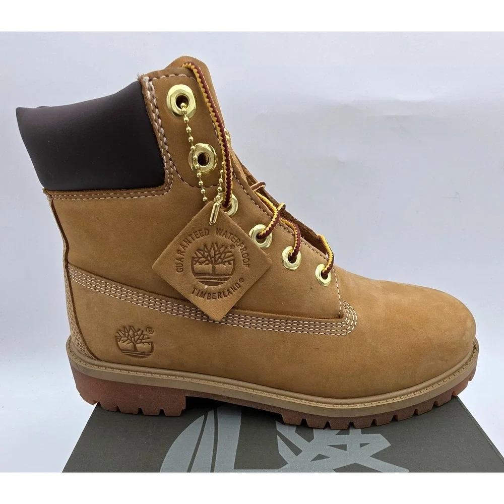 Timberland Premium 6